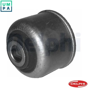 2x MOUNTING CONTROLTRAILING ARM TD320W FOR RENAULT SCENIC/MPV 19/Mk/II/Chamade - Picture 1 of 9