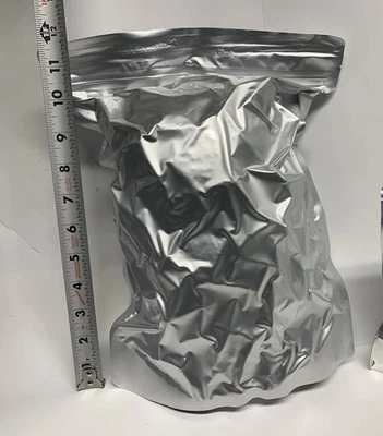 冷冻干燥冰淇淋三明治 1.50 磅袋散装密封那不勒斯 & 完好 — 第 1/4 张图片