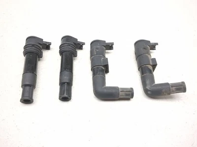 Paquetes de tapones de bobina de encendido BMW R1200RT 05-09 Foto 1 de 4