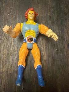 Thundercats Lion-O Actionfigur 1985 Punching Action - Bild 1 von 2