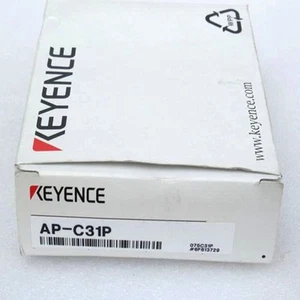 New Original Keyence AP-C31P Pressure Sensor Free Shipping - Picture 1 of 5