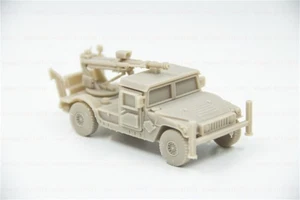 3d Printed 1/72/144 Mounted Howitzer Unpainted Kit - Picture 1 of 4