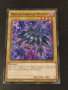 Yu-Gi-Oh ! - Dragon Carapace - MP16-FR047 - Commune - Picture 1 of 1