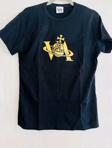 Vivienne Westwood 35th Anniversary Debut T-Shirt XL neu, unbenutzt - Bild 1 von 3