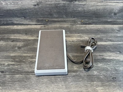 BERNINA Sewing Machine Foot Pedal Type 366 OEM - Image 1 of 4