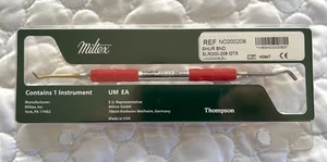 Miltex No 200208 Thompson Placement Tool SLR200-208 GTX - Picture 1 of 3