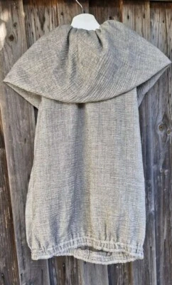 Blusa para mujer FENDI talla 40 EU mezcla de lana de seda NUEVA  Foto 1 de 4