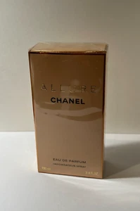 Chanel Allure Eau de Parfum Mujer 3.4 OZ/100ml Nuevo en Caja Sellado - Imagen 1 de 4