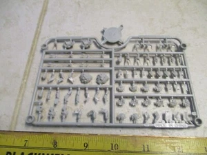 Kingdom Death Monster Dragon Screaming Fur Kit Miniatura Solo Adam Poots Sprue - Imagen 1 de 2