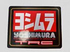 Yoshimura R&D USA Aufkleber Decal 72x58mm