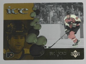 The Eric Lindros Collection