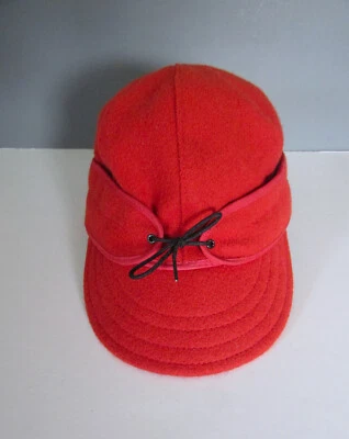 Gorra vintage Kromer Blizzard - ¡Como nueva! Foto 1 de 4