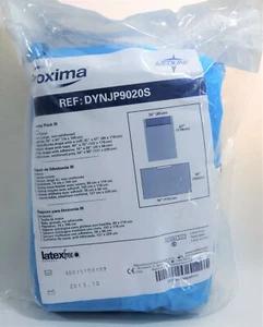 Medline DYNJP9020S Proxima Lithotomy Drape Pack III - Picture 1 of 4
