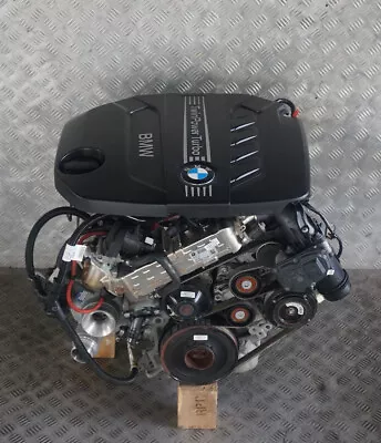 BMW 1 F20 114d 116ed N47N Completer Moteur N47D16A Neuf Distribution GARANTIE • 2,999.99€