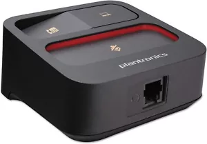 49 Stück -- Plantronics MDA100 QD-Schalter für Quick Disconnect (QD) Headsets 205255-01 - Bild 1 von 3