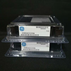 1PC New For GE Fanuc IC693ACC310A module fedex or DHL - Afbeelding 1 van 2