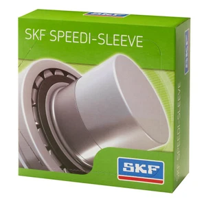 SKF Speedi Sleeve CR Wellenschutzhülse Reparaturhülse NEU - Bild 1 von 45