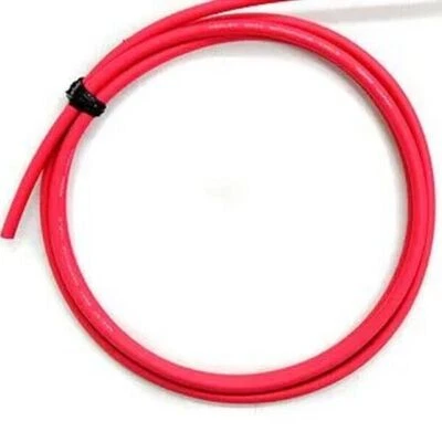 MOGAMI 2534 Rojo Micrófono Micrófono Cable Tubo Unidad Roja: 1 m (3,28 pies) A Granel Foto 1 de 2