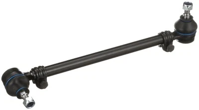 Conjunto de extremo de varilla de amarre de dirección Delphi 1990-1991 Mercedes-Benz 350SDL Foto 1 de 4