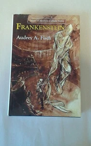 Frankenstein: Icon of Modern Culture series Audrey A fisch Helm Like New - Picture 1 of 12