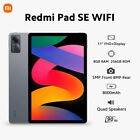 Xiaomi 11" Redmi Pad SE 5G 1TB WIFI 8GB+256GB 90Hz Octa Core Android PC Tablet