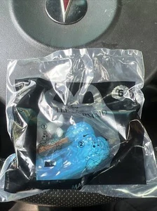 2023 McDONALD’S HAPPY MEAL TOYS, LITTLE MERMAID #6 MAX - Bild 1 von 1