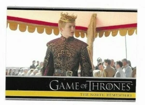 Game of Thrones season 2 complete base set 1-88 + 2 inserts 117 cards total - Picture 1 of 3