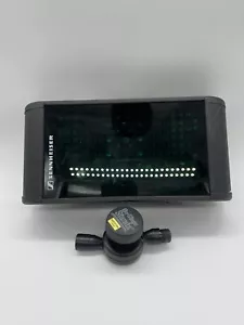 Sennheiser SZI 1015 Radiatore di potenza IR 2 Watt con OnStage MSA-9501- Nero - Foto 1 di 3