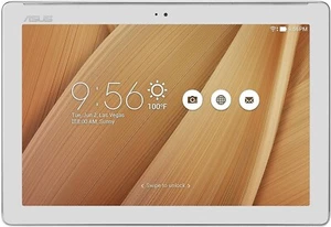 Asus ZenPad 10.1" Z300C 16gb 2gb Ram Wi-Fi Aurora Metal Android Quad Core Tablet - Picture 1 of 5