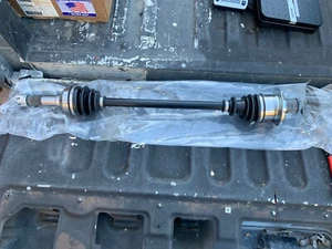GSP North America CV Axle Assembly 4178004 - Picture 1 of 8