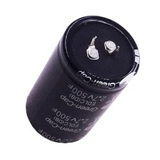 2.7V 500F Farad-Kondensatormodul Superkondensator Power-Stabilizer