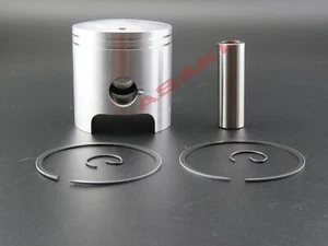 For Polaris Snowmobile Indy 440 Piston kit 09-715-01 3084326 0.25 with Ring - Picture 1 of 10