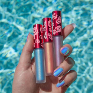 Lime Crime Velvetine Liquid Lipsticks You Pick New/SDS - Picture 1 of 55