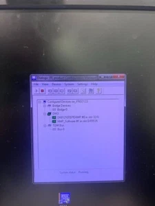 Dialogic Board DNI1210TEPEHMPQ-PCI Express 120 channels - Afbeelding 1 van 14