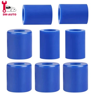 Kit de bujes de rodillo de campana para Peterbilt 357 375 379 referencia 13-04391 13-03593 - Imagen 1 de 12