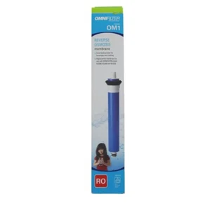 OmniFilter OM1-S6-S06 Reverse Osmosis Membrane - Picture 1 of 2
