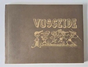 VUSSEIDE - Walter Molino - Association Vecchi Universitari Sportivi (V.U.S.) - Bild 1 von 4