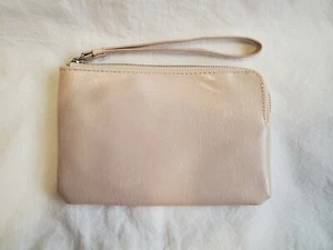 Borsa donna Sally da polso con cerniera. - Foto 1 di 9