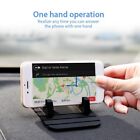 Anti-slip Car Silicone Holder Mat Pad Dashboard Stand Non-slip Car Phone Holder