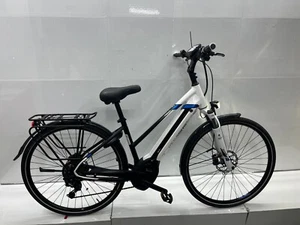 Pegasus Premio Evo 10 28" E-Bike BOSCH PowerTube 500  10 Gang Shimano Deore - Bild 1 von 24