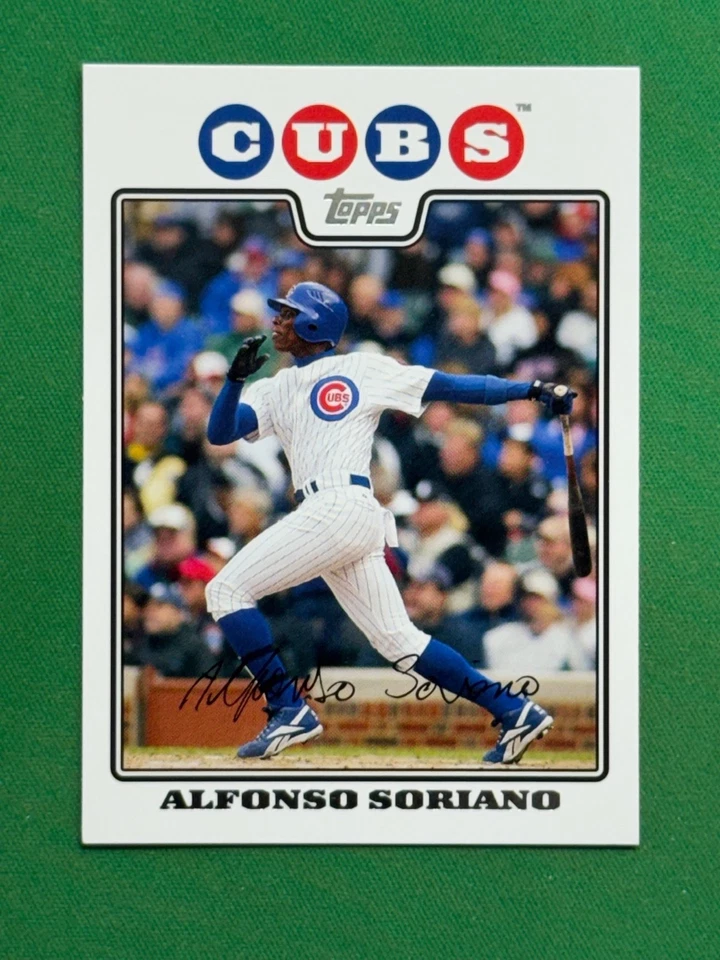 Topps Series One Baseball #1 2008 - 165 Elige tu tarjeta completa tu conjunto Foto 1 de 1