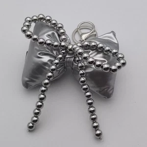 Bag Accessories Beaded Pendant Keychain INS Korean Bag Hanging Pendant Gifts - Photo 1 sur 11