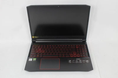 ACER NITRO AN515-55 | INTEL CORE I5-10300H 2.50GHZ | 512GB | 16GB | NO OS - Image 1 of 4