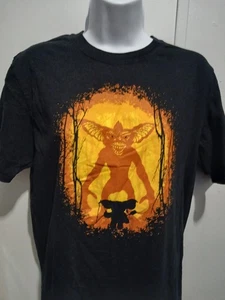 Gremlins Maglietta Halloween Taglia M Medium - Foto 1 di 5