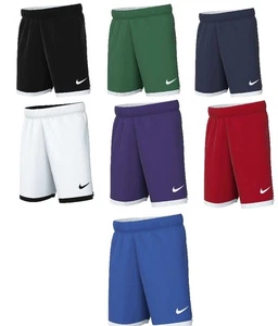 Nike Youth Boys Dri-Fit Classic III Training Shorts - Picture 1 of 30