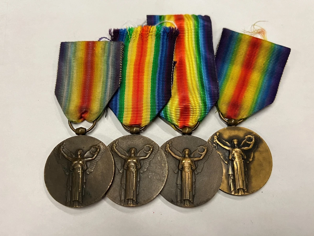 ww1 french medal products for sale | eBay