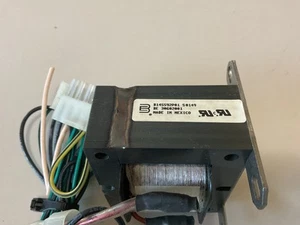 TRANE AMERICAN STANDARD B145592P01 POWER CHOKE BE30602001 - Picture 1 of 5