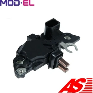 ALTERNATOR REGULATOR ARE0170 FOR MERCEDES-BENZ HITACHI 0031549506 31546006 A0031 - Picture 1 of 10