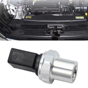 Sensor Car 4F0959126C 4H0959126 4H0959126A 4H0959126B A/C Pressure 4F0959126A - Picture 1 of 12