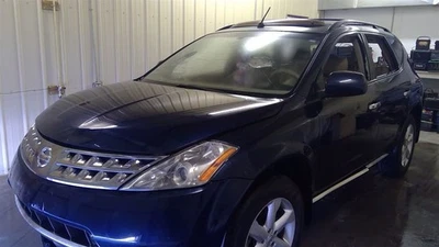 Espelho interno Nissan Murano 2007 96321CB00A 1808 - Imagem 1 de 4